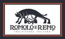 Restaurantes Romolo e Remo, Quito - Ecuador